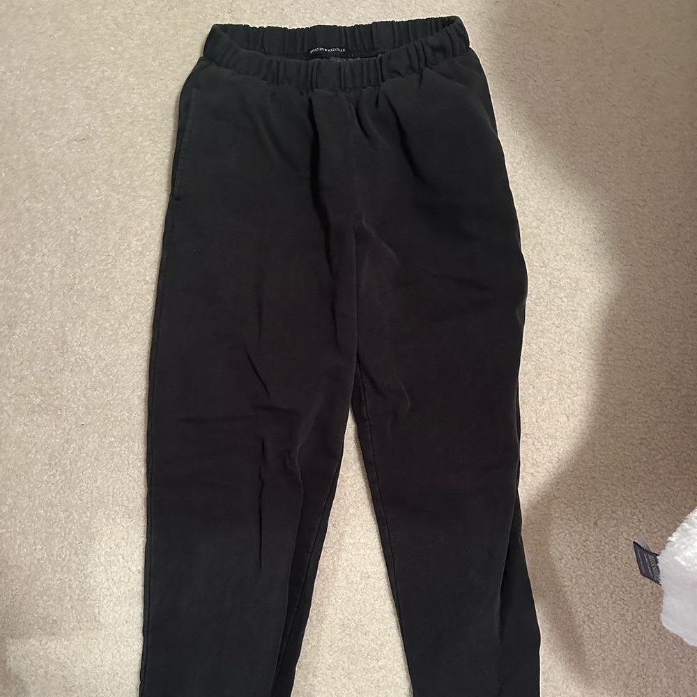 Brandy Melville sweatpants